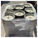 Set of Press Wheels Fits Kinze 3600 16 Row