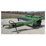 John Deere 936 MOCO Mower Conditioner 11ft 6in