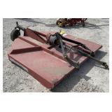 Bush Hog SQ 72 6ft Brush Mower