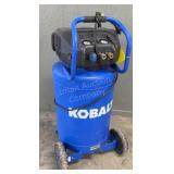 Kobalt 20Gal Air Compressor