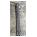 100Ct Fence Stays - 42in