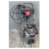 Troy Built 3100PSI Pressure Washer