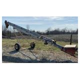 Hutchinson 10inx30ft 540 PTO Good Flighting