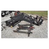 Memo ML-500 Loader Off Belarus