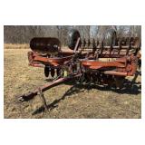 Kewanee 1010 18Ft Disk - Good HD Disk 19-20in