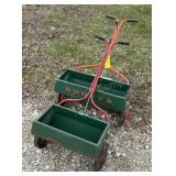 Pair of Scottï¿½s Seeders