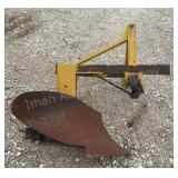 1 Bottom Plow