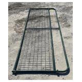 12ft Farm Gate - Mesh Insert
