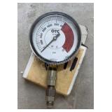 OTC 10K PSI Gauge
