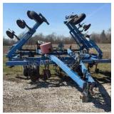 Nitri-Placer 13 Knife Folding Applicator - Raven