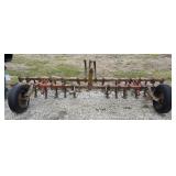 14ft 3PT Hi Plains Cultivator
