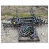 25ft Harrow For A  John Deere 630 Disc