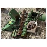 JD Clean Grain Housing & More