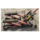 Craftsman ATV/Motorcycle Lift