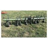 OFFSITE - John Deere RG4 Cultivator - Needs