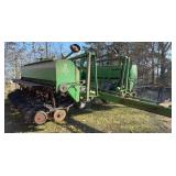 OFFSITE - Great Plains Solid Stand 24 Planter