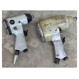 3/8in and 1/2in Air Impacts