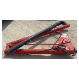 6in 15ft Westfield Unload Auger Poly Flighting