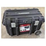 New Husky Mobile Job Box
