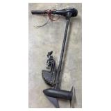 Minn Kota Endura Trolling Motor - 34lbs Trust