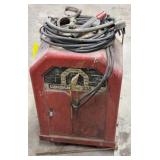 Lincoln AC 225 Welder - 220V