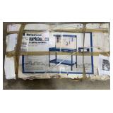 Multipurpose Workbench in Box