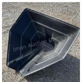 Good Poly Auger Hopper