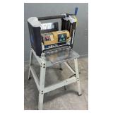 Nice Delta 12in Planer