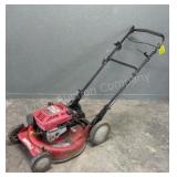 Snapper 6HP Push Mower - Engine Free