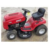 Huskee LT 4200 Mower - 42in Cut - Runner