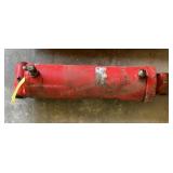 18in Stroke 3in Rod 6in Bore Hydraulic Cylinder