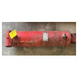 18in Stroke 3in Rod 6in Bore Hydraulic Cylinder