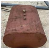 5ft Oil Tank