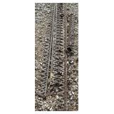 Broken John Deere Sickle Bar