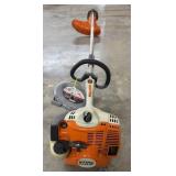 Stihl FS 56 RS Weed Eater - Runs, Extra String