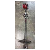 Craftsman Straight Shaft Weed Eater - Runs