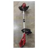 Toro Electric Battery String Trimmer - w/ Charger