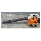 Stihl BG56C Gas Blower - Pulls Hard