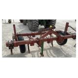 IH 9 Shank Chisel Plow