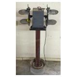 110V Red Devil 5400 Paint Shaker