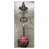 Troy Built 4 Cycle Weed Eater - No Gas