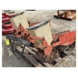 Allis Chalmers 2 Row 3Pt Planter