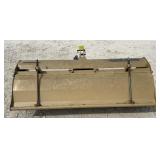 Land Pride RTA2072 6ft 3Pt Tiller