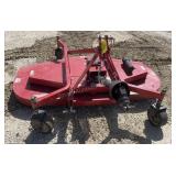 Nice 7ft Bush Hog Finish Mower - RDTH 84