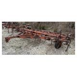 IH 16ft Cultivator