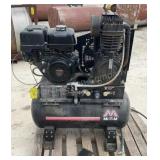 Mi-T-M Gas 30 Gal Air Compressor Honda GX390