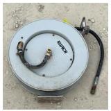 Klutch Air Hose Reel