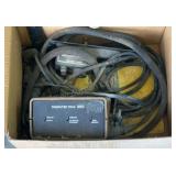 John Deere 12 Row Monitor - Computer Trak 200