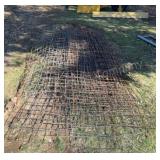 OFFSITE - Stack Misc Older Hog/Cattle Panels