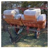 OFFSITE - Superior Sprayer - 28ft Booms